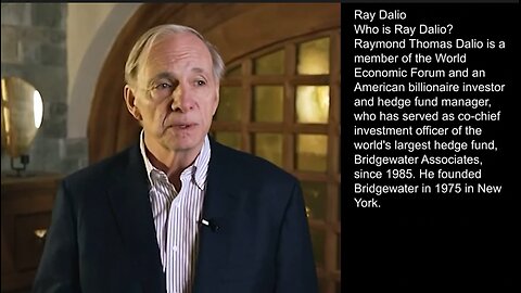 Gold | "It's the Beginning of the End of the Monetary System As We Know It. Gold Is Being Chosen By the Central Banks. Gold Is the Only Non-Fiat Currency That They Want." - Ray Dalio + Gold Hits $5,537.60 + Silver Hits $118.77