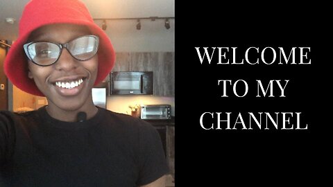 Welcome to My Channel | Fashion, Career & The Nitty-Gritty | @blossomakpedeye