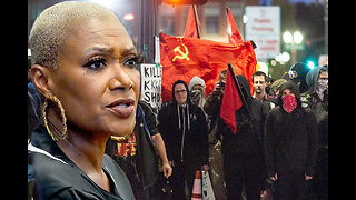 The Throat-Slashing Left: Marxist-Progressives' Descent into Violent Rhetoric