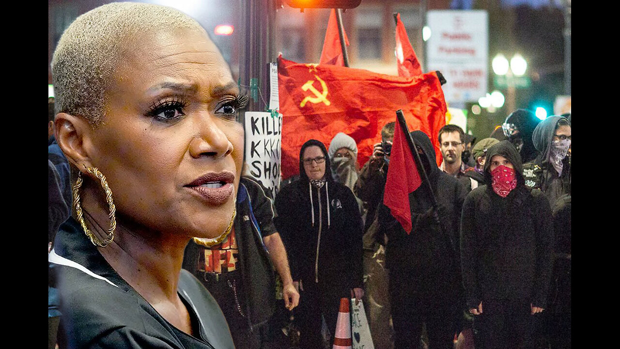 The Throat-Slashing Left: Marxist-Progressives' Descent into Violent Rhetoric