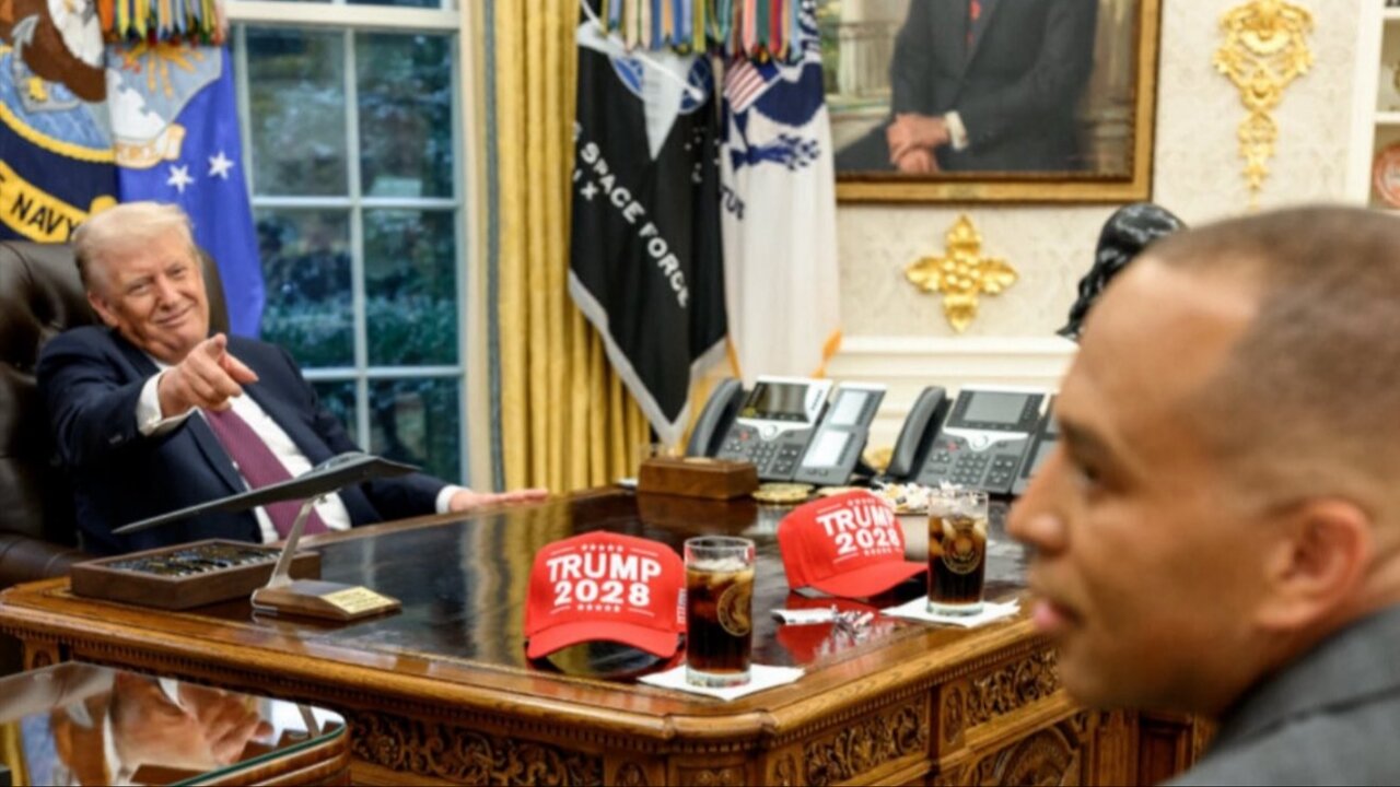 Meme The Government Into Shutting Down, Make Memes About The Government Shutting Down