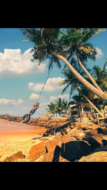 Discover the wonders of Sri Lanka🌼🍀✨