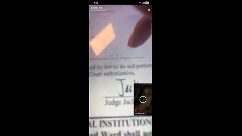 Trinab show DOCUMENTS MissP talk her shat to TK, LNO SAY HE SEEN KEITH TODAY