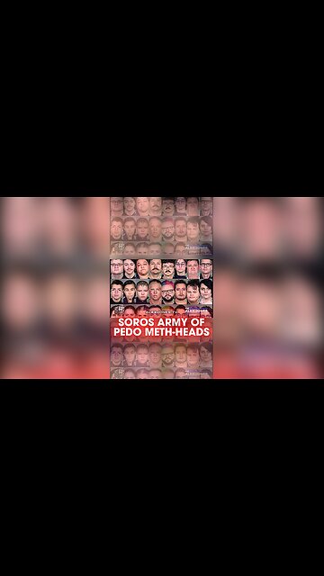 Alex Jones: Soros' Antifa Army is Full of Pedo Meth-Heads - 10/9/25