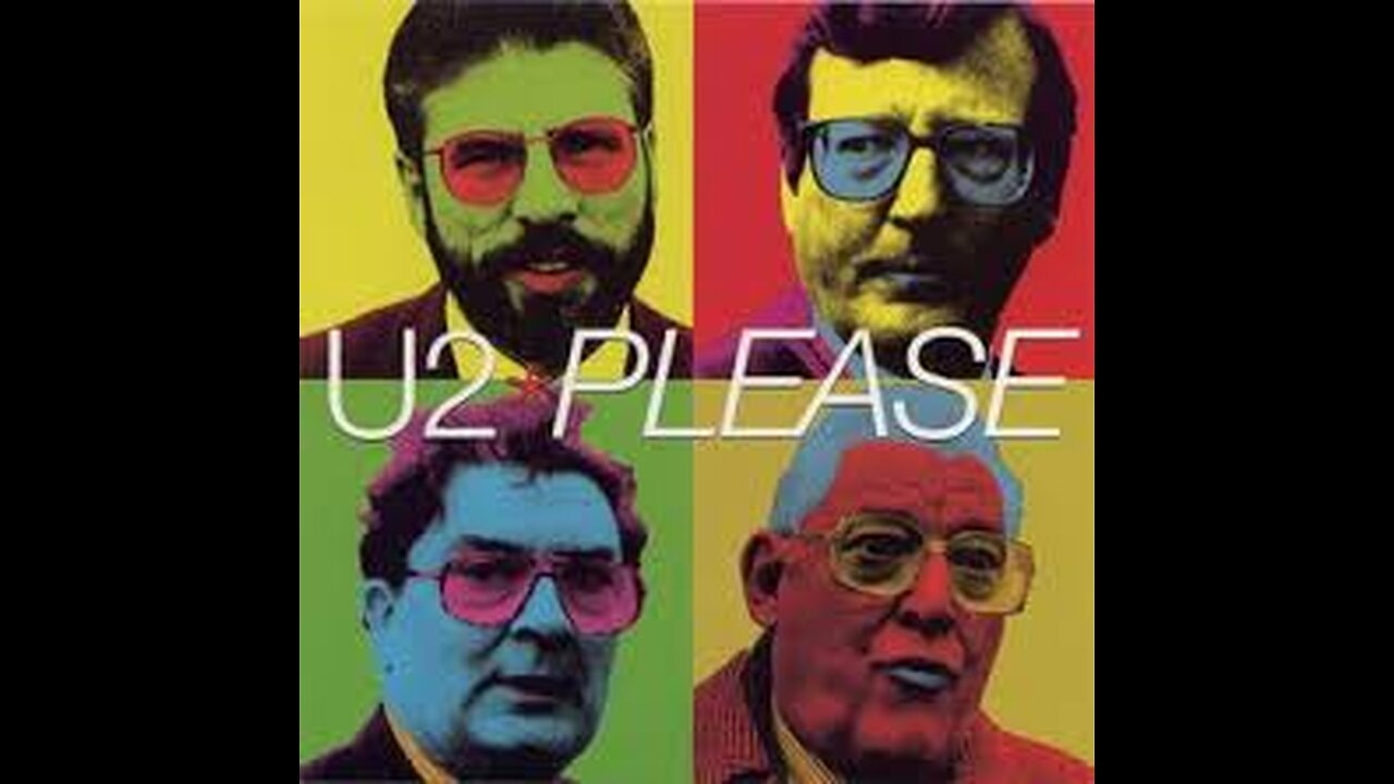 U2 - Please