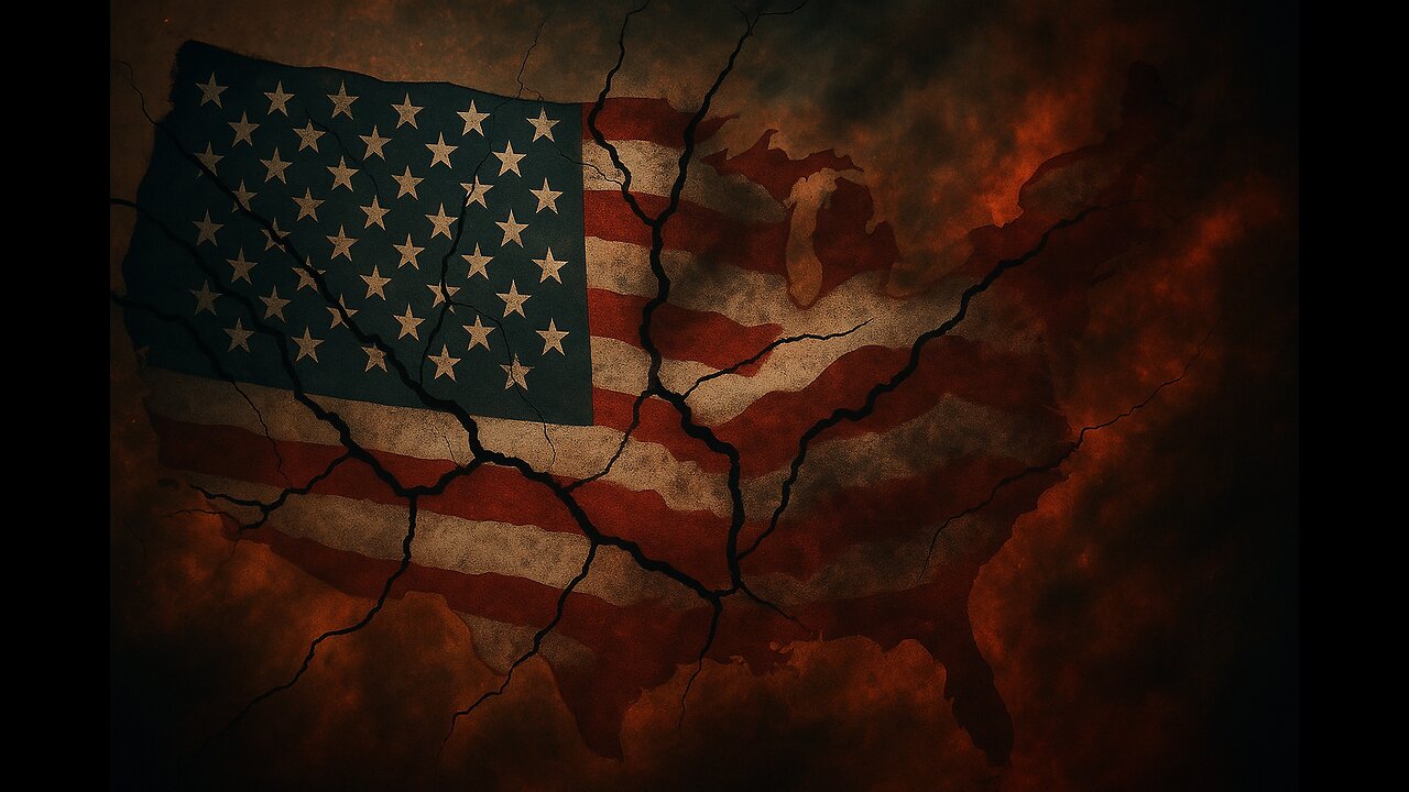 🎬 Когда закон перестаёт защищать: идеология вместо границ