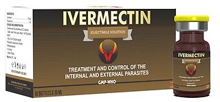 Ivermectin Is Touted as "Antiviral" to Benefit Big Pharma and Push the "Virus" Hoax Dr. Sam Bailey.