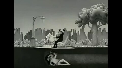 Spy vs. Spy - "Do the Dew"