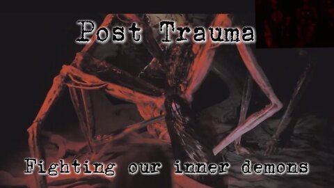 Demon Semen in Post Trauma