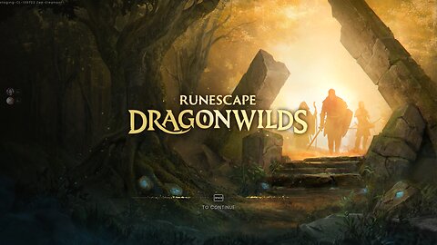 RuneScape: DragonWilds
