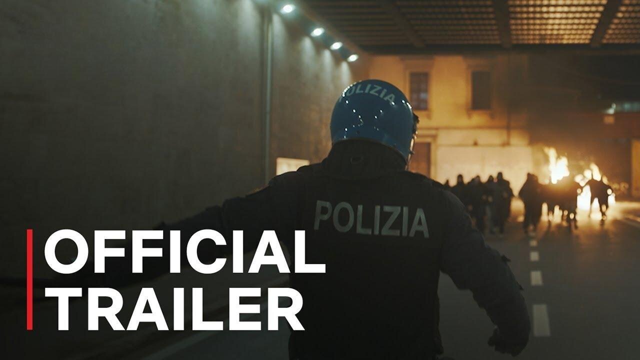 Public Disorder Official Trailer