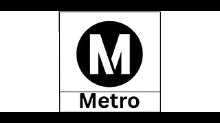 Metro Underground Frequency [Music]