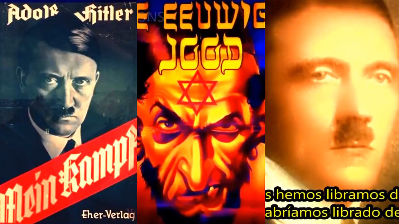 Mi Lucha. Mi Despertar