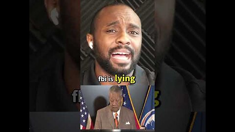 BREAKING: Fulton County Election Officials Panic Over The FBI Raid! 😂