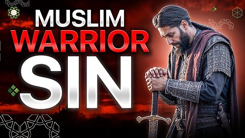 When Jihad Goes Wrong: Understanding the Sins of Muslim Warriors.