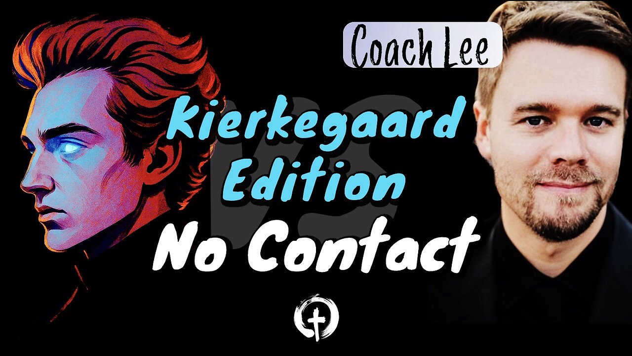 Emergency Breakup & No Contact Initiation: Kierkegaard Edition (Keynote)
