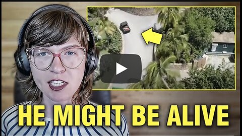 "This Is What I Think Happened To Epstein" | Whitney Webb