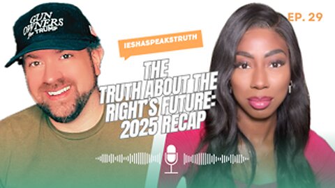 The Truth About The Right's Future: 2025 Recap