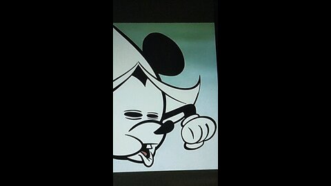 Mickey mouse cartoon episode 2