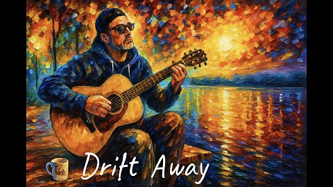 Drift Away - Acoustic Cover Song