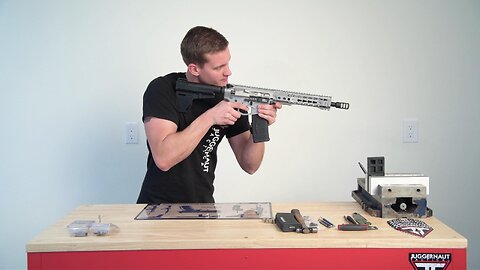 Hellfighter Fast Magazine Change