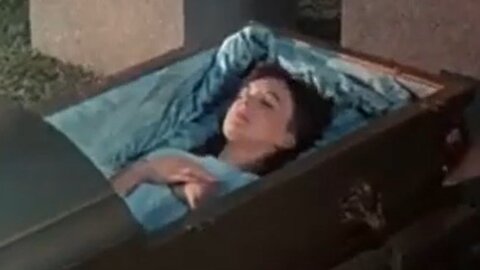 Ghost Story-Circle of Fear—Half a Death