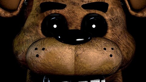 Five Nights at Freddy's (FULL PLAYTHROUGH SUPERCUT) (2019-2020)