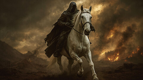 From Here On Out... Nothing Will EVER Be the Same Again!