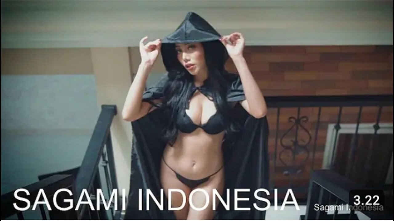 "SPY" SAGAMI INDONESIA IDOL MAY 2025