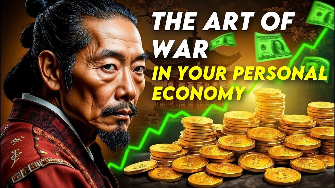 10 secret strategies to control your finances