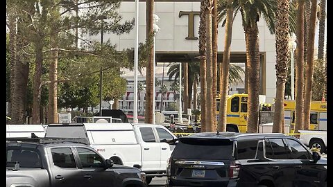 Elon Confirms Cybertruck Explosion Was From Fireworks Bomb Not Tesla Malfunction
