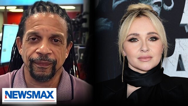 ‘Narcan was found': TMZ executive producer on latest findings in Hayden Panettiere death thumbnail