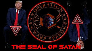 Satanic Ritual Abuse With Wilfred Wong