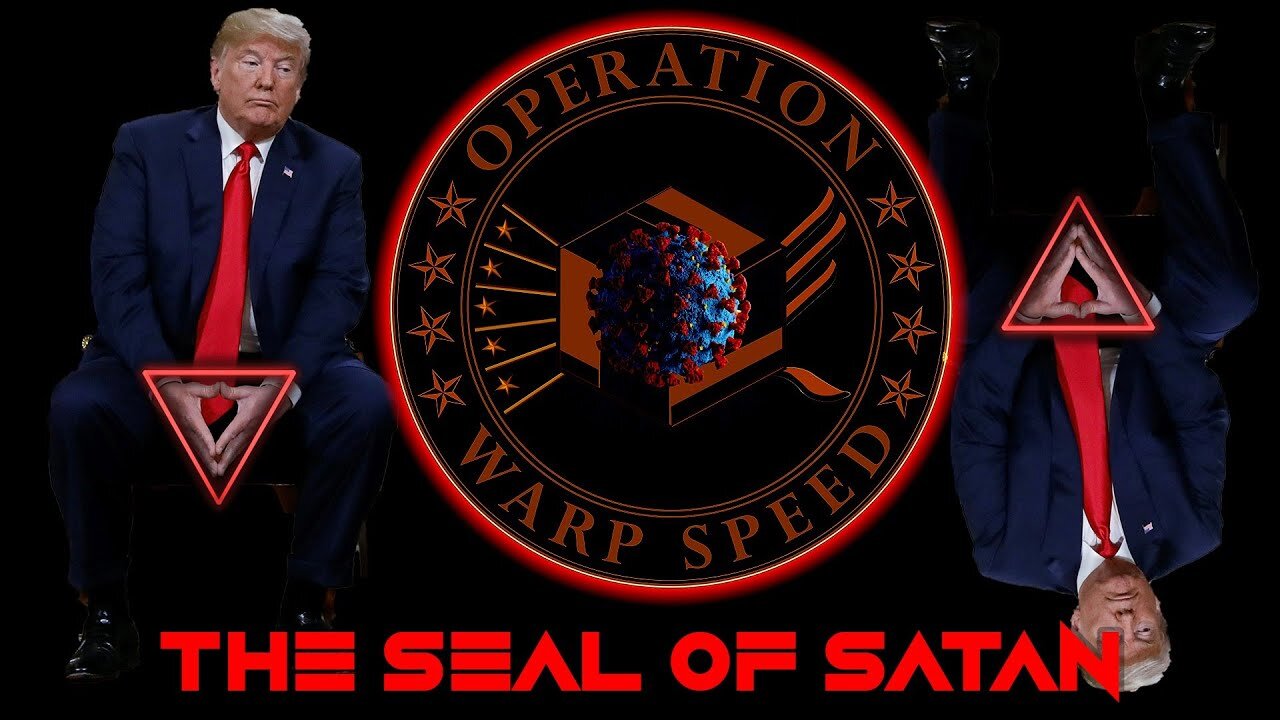 Satanic Ritual Abuse With Wilfred Wong