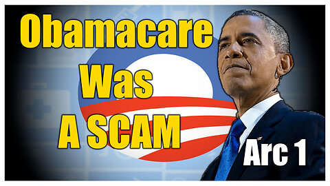 A&P Ep 68 - Obamacare Was a SCAM: A&P Gents React to Jay Bhattacharya & Dad Saves America (Pt 1)