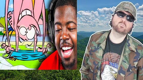 How Was "Ed, Edd, n Eddy" On TV? (InternetCity) - Reaction! (BBT)