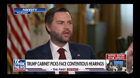 Miller Sounds Off On The Press For Lying About Trump Funding Memo