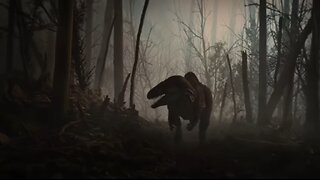 If Humans Saw Dinosaurs, Evolution Is Dead