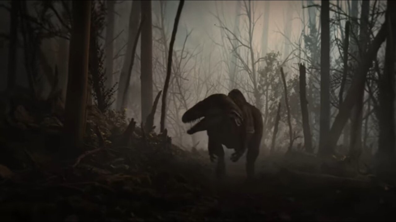 If Humans Saw Dinosaurs, Evolution Is Dead