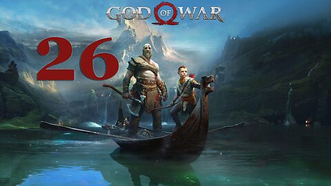 God of War 026 Landsuther Mines