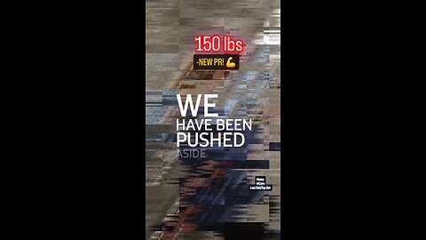 150lbs Hanging Ab Crunches (Heavy) [Half-Hang] | #fitness #shorts #core 💪