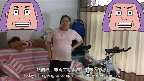 Curious About the Differences Between Chinese and Western Mothers-in-Law? It's Hilarious!