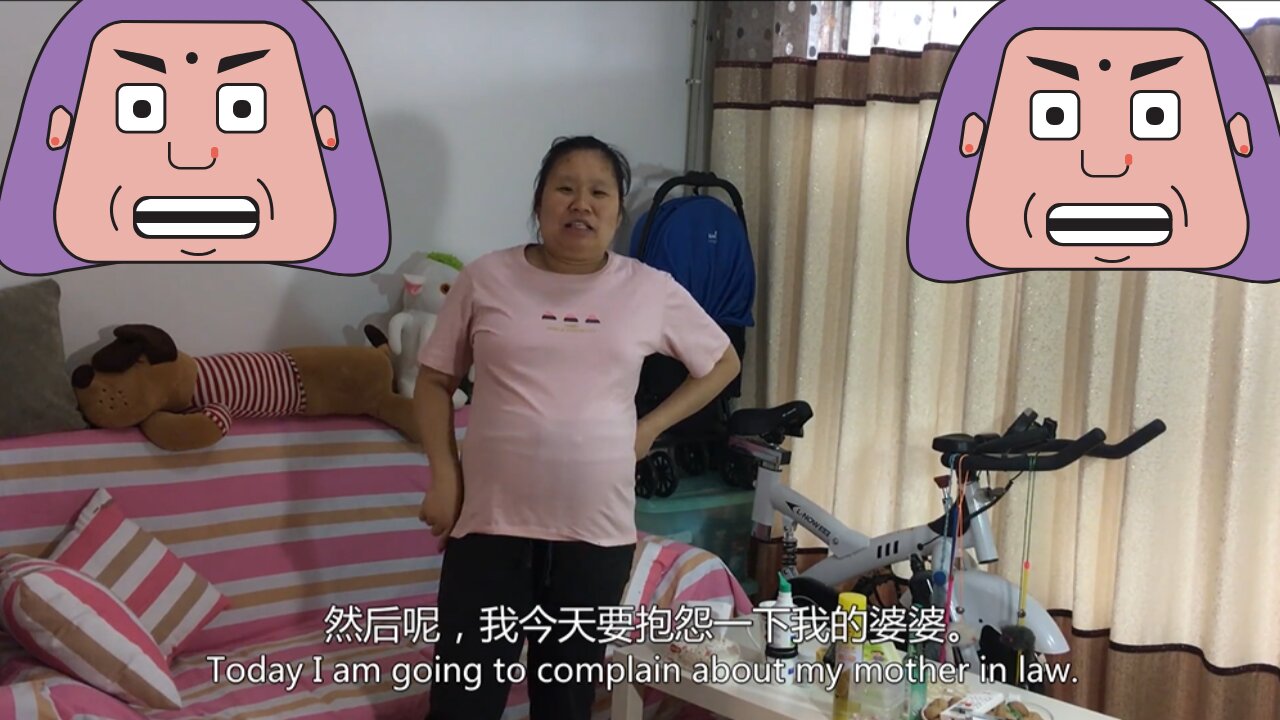 Curious About the Differences Between Chinese and Western Mothers-in-Law? It's Hilarious!