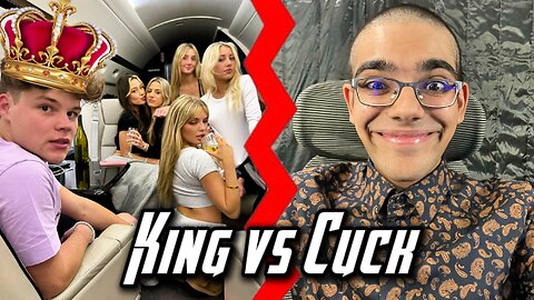KINGS VS CUCKS