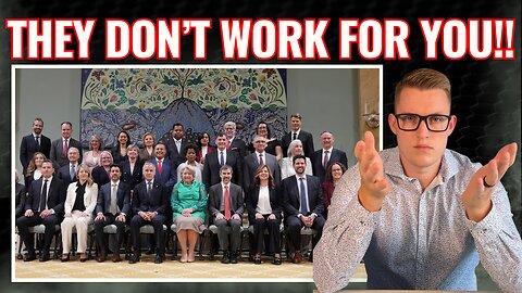 Canadians BETRAYED! $78B Budget LIES, MP TRAITORS & IMMIGRATION DISASTER!!!