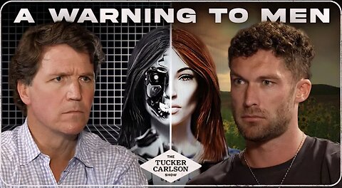 Chris Williamson’s Advice to Men: How to Survive a World of OnlyFans and AI Girlfriends