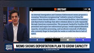 Memo Reveals Plan to Speed Up Deportations