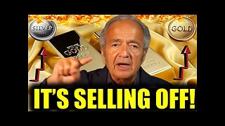 🔥 PANIC SELLING BEGINS! Most Have No Clue What's Coming for Gold – Gerald Celente