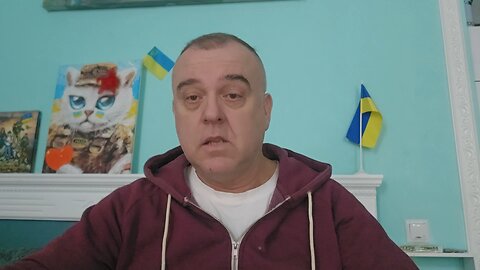 1. Виткоф: отдайте, раз это уже в Конституции бандита путина