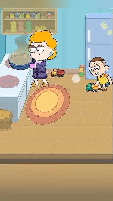 The shocking truth about child safety around vehicles #shorts